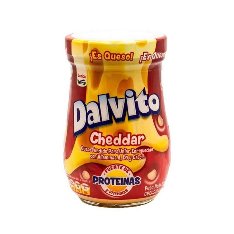 Dalvito