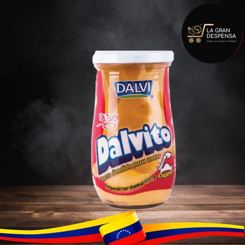 Dalvito